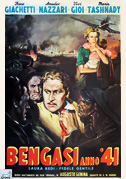 Bengasi