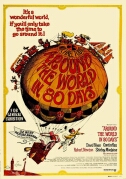 Il giro del mondo in 80 giorni