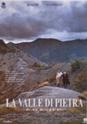 Locandina La valle di pietra