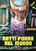 Locandina Notti porno nel mondo