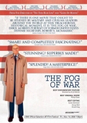 Locandina The fog of war