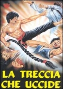 La treccia che uccide