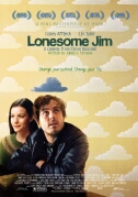 Locandina Lonesome Jim