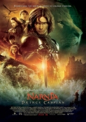Locandina Le cronache di Narnia: Il principe Caspian