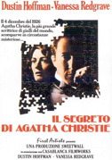Il segreto di Agatha Christie