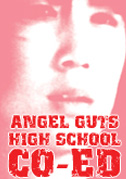 Locandina Angel guts - High school