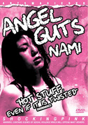 Locandina Angel guts - Nami