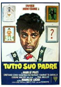 Tutto suo padre