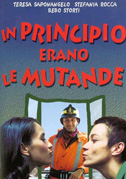In principio erano le mutande