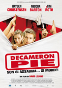 Decameron pie