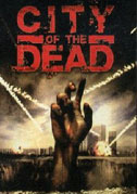 Locandina City of the dead - La morte viene dallo spazio