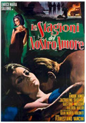 Le stagioni del nostro amore