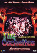 Locandina The Cockettes