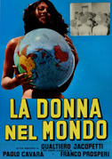 La donna nel mondo