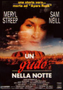 Un grido nella notte