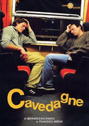 Locandina Cavedagne