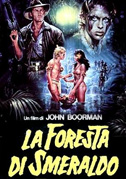 La foresta di smeraldo