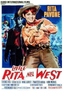 Little Rita nel West