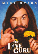 Locandina The love guru