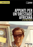 Locandina Appunti per un'Orestiade africana