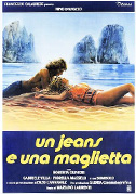 Un jeans e una maglietta