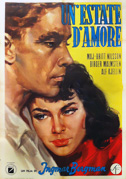 Un'estate d'amore