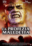 Locandina Wishmaster 4 - La profezia maledetta