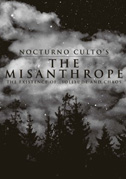Locandina Nocturno Culto's The Misanthrope