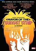 Locandina Mayor of the Sunset Strip