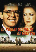 Il re dei giardini di Marvin