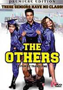 The others - Una banda di scoppiati