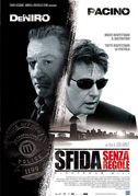 Locandina Sfida senza regole
