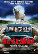 Black sheep - Pecore assassine