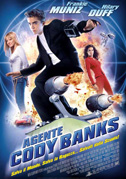 Locandina Agente Cody Banks