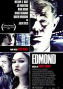 Locandina Edmond
