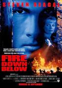 Fire down below - L'inferno sepolto