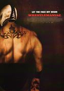 Locandina Wrestlemaniac