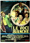 Le voci bianche
