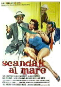 Scandali al mare