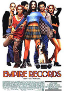 Locandina Empire records