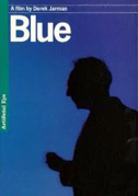 Locandina Blue - Film (1993)