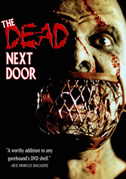 Locandina The dead next door