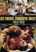 Vizi privati, pubbliche virtù