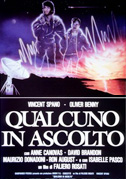 Qualcuno in ascolto