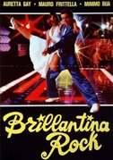 Brillantina rock