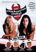 Underground comedy movie