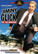 Locandina Jiminy Glick in Lalawood
