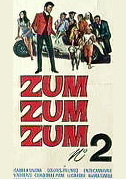 Locandina SarÃ  capitato anche a voi (Zum Zum Zum n. 2)