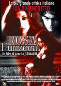 Locandina Rosa Funzeca