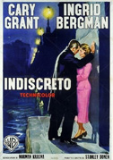 Indiscreto